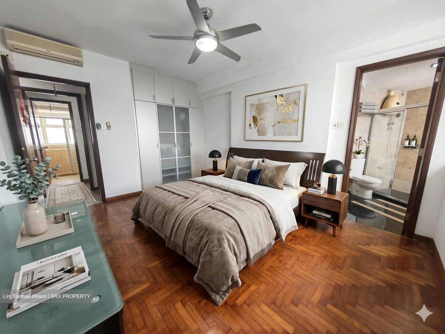 The Warren (D23), Condominium #562218731